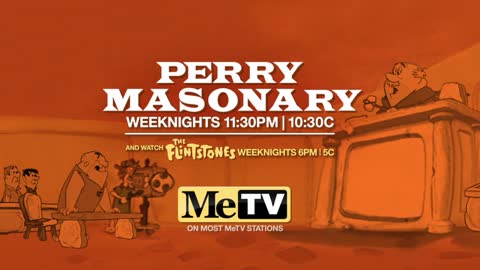 Perry Mason